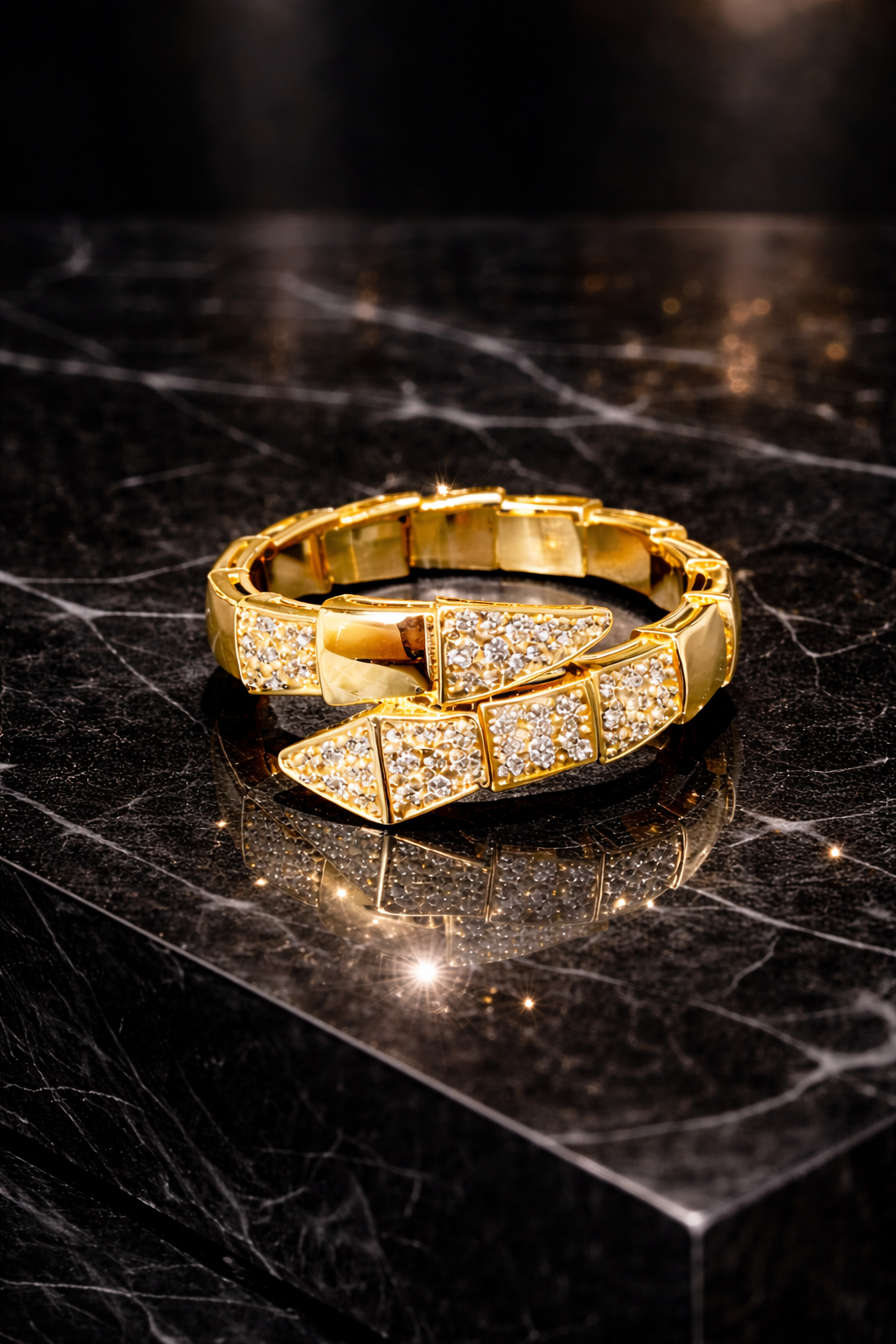 ქალის ბეჭედი