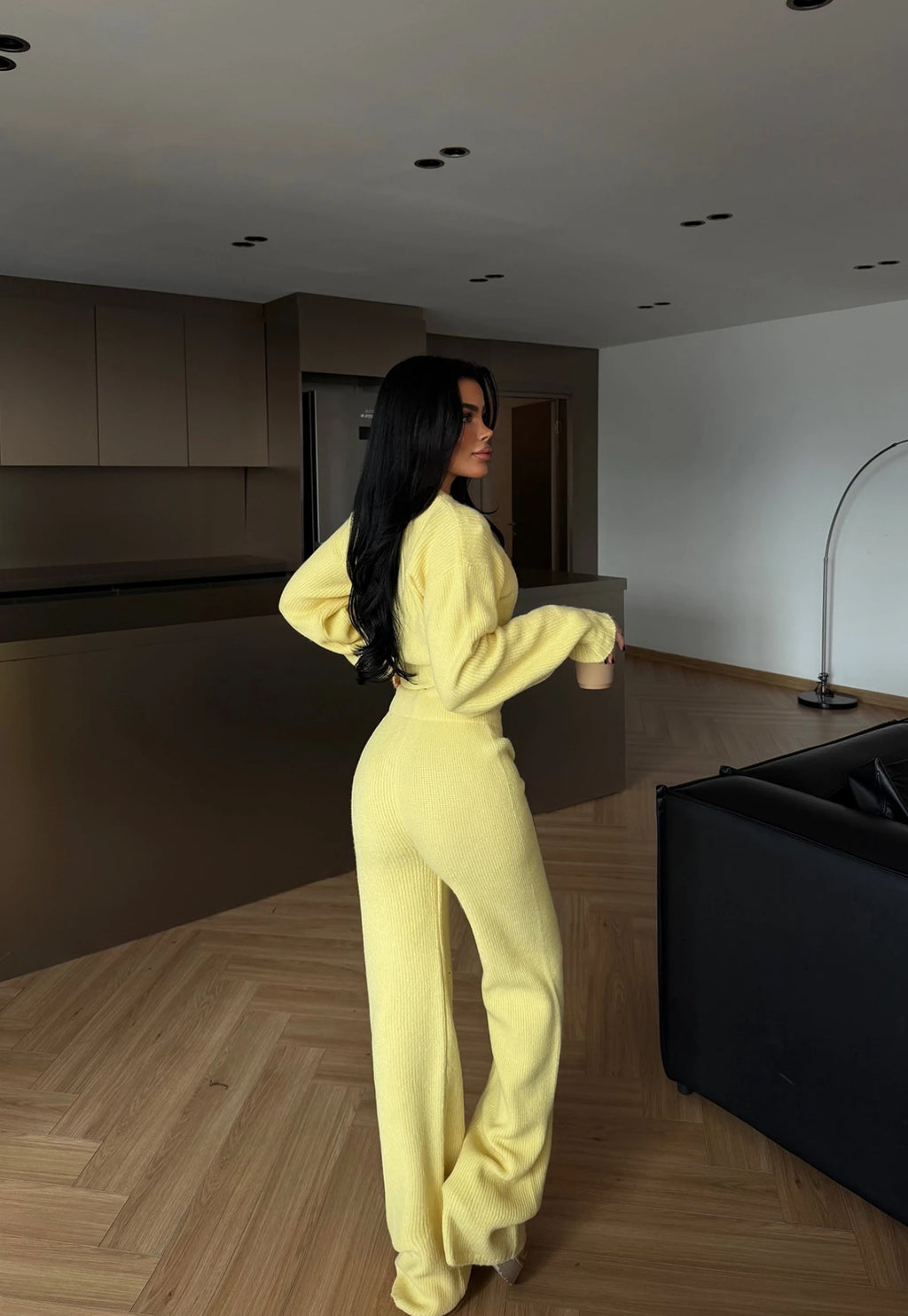 ქალის სპორტული ორეული