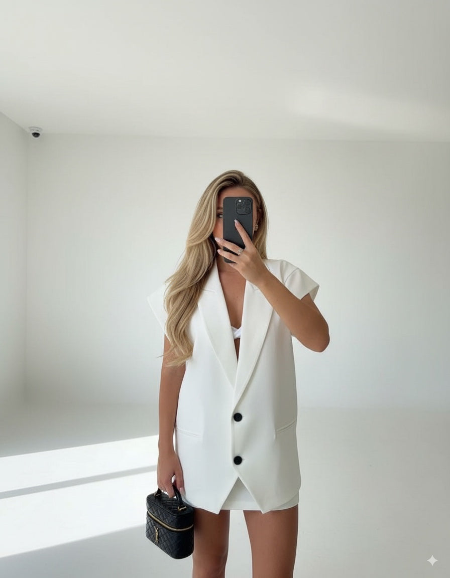 ქალის ორეული