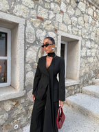 ქალის ორეული