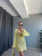 ქალის პარეო