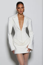 ქალის კაბა