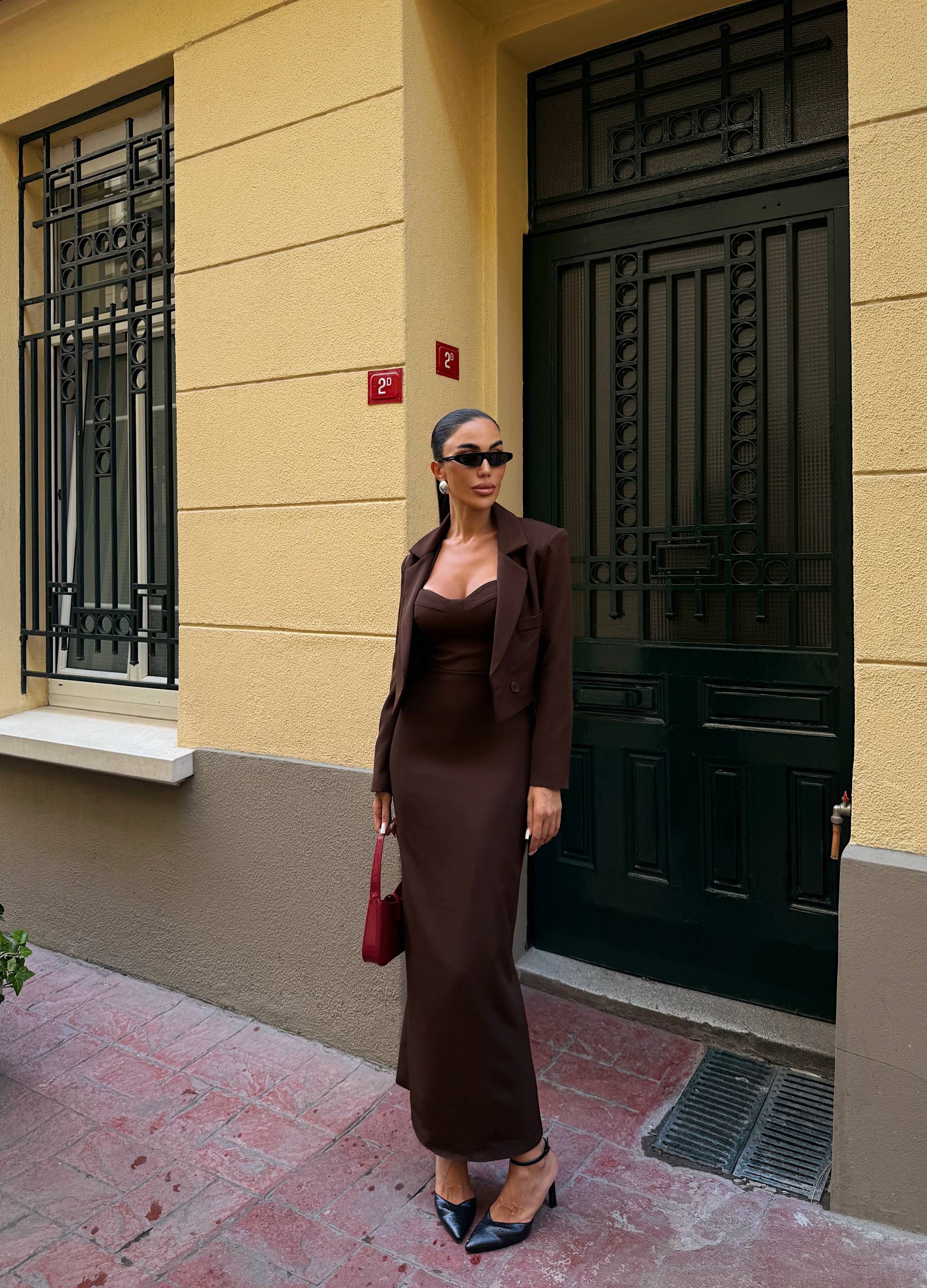 ქალის ორეული