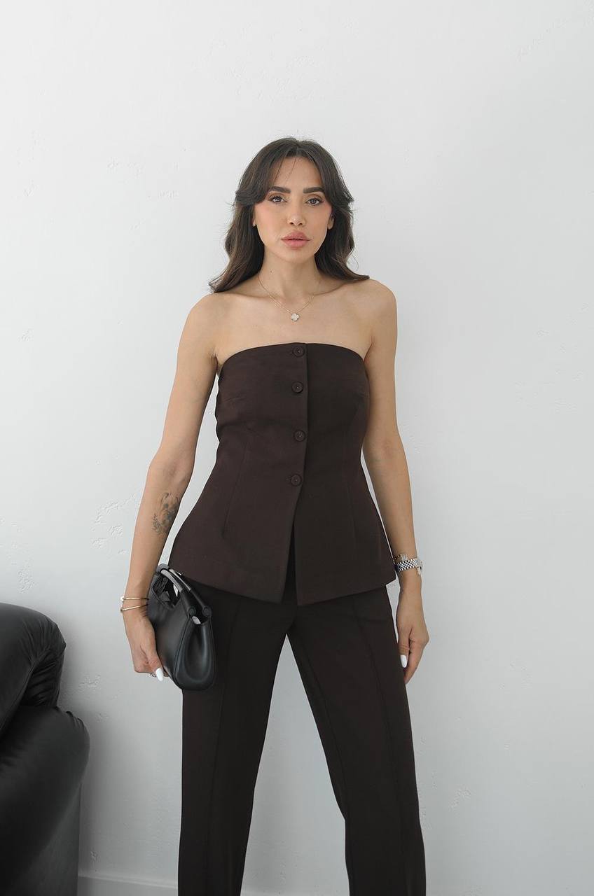 ქალის ორეული