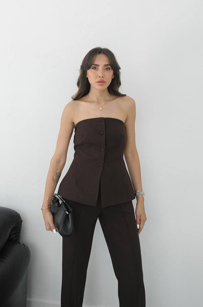 ქალის ორეული