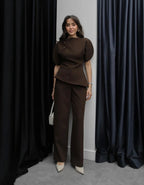 ქალის ორეული