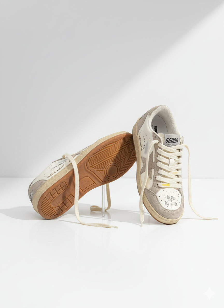 ქალის ფეხსაცმელი