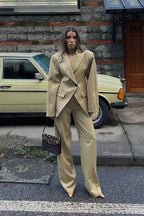 ქალის ორეული