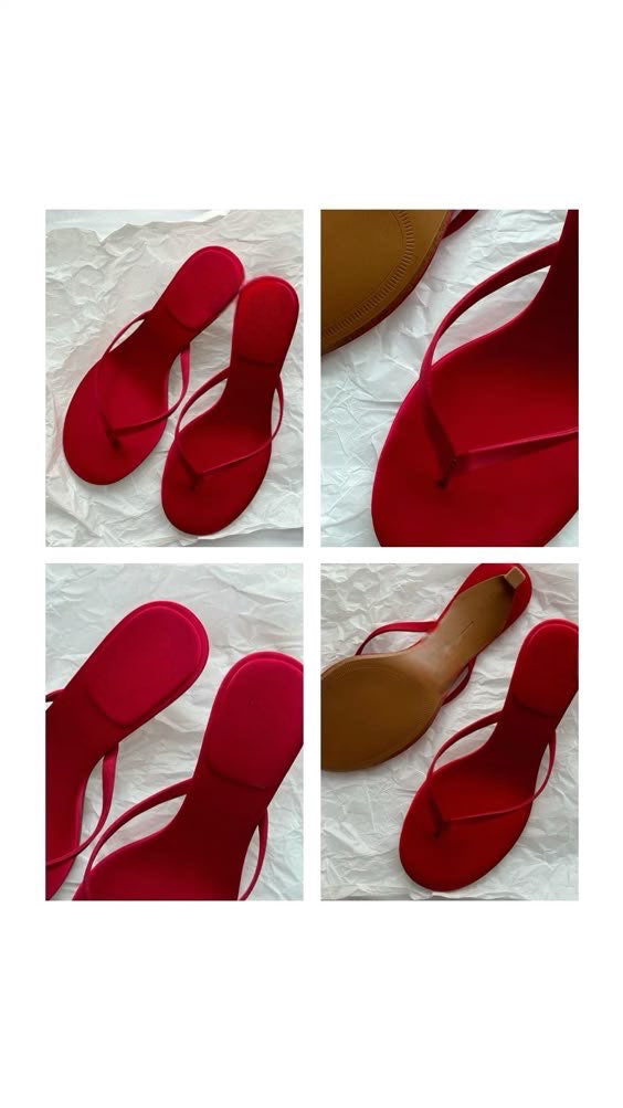 ქალის ფეხსაცმელი