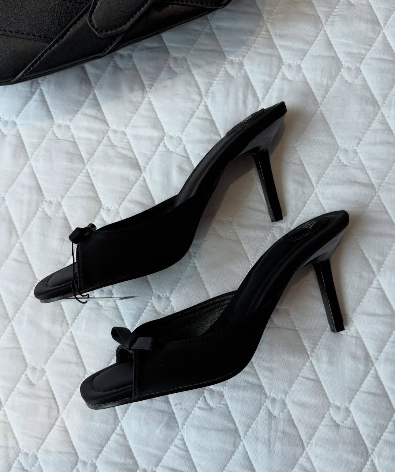 ქალის ფეხსაცმელი