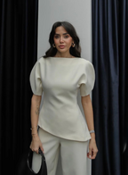 ქალის ორეული