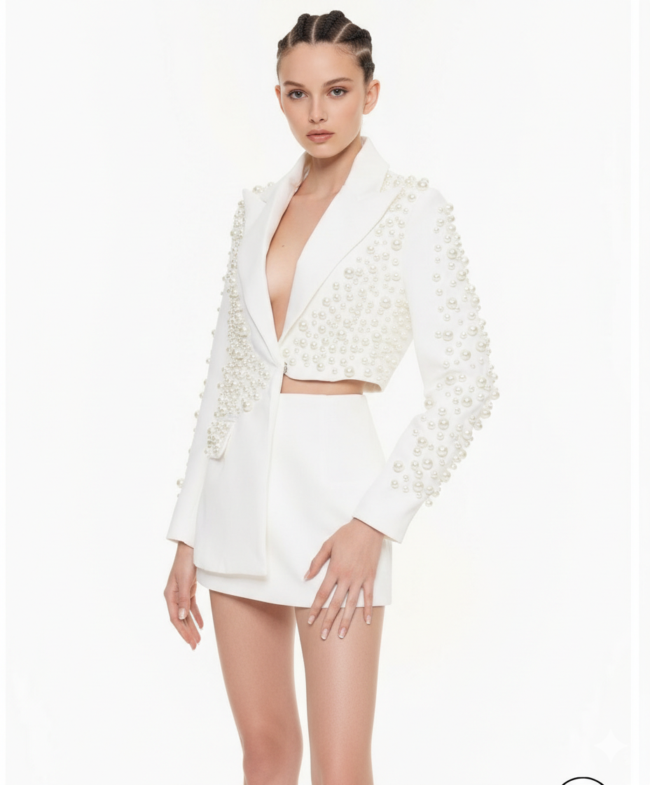 ქალის ორეული