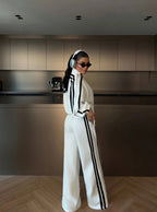 ქალის სპორტული ორეული