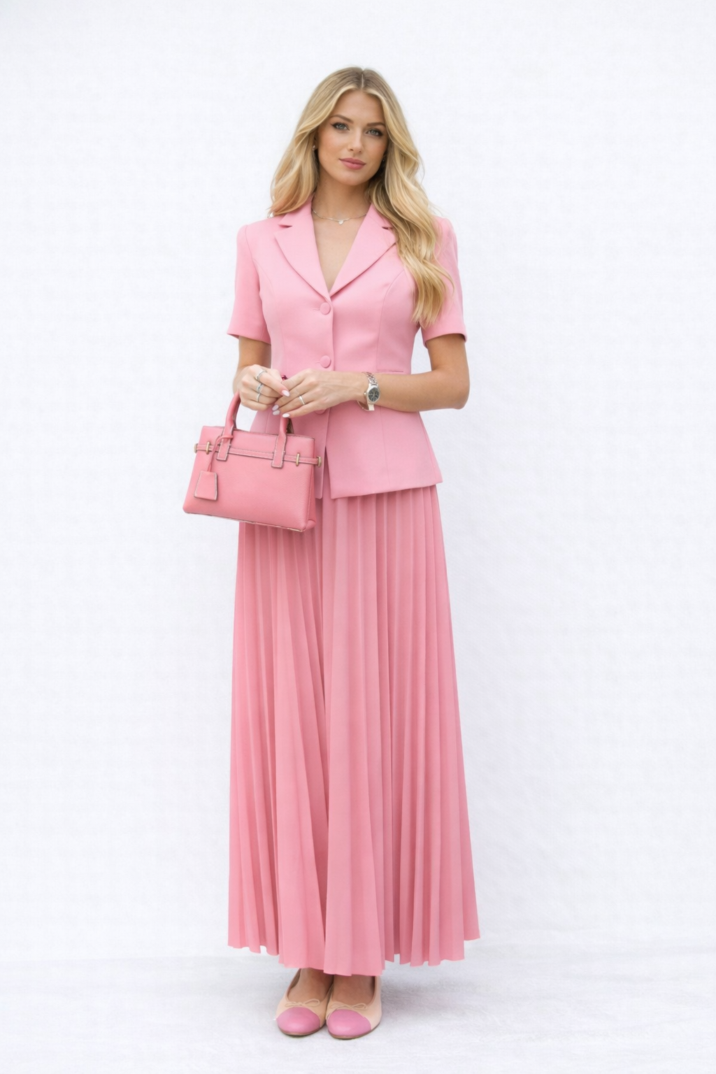 ქალის ორეული