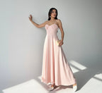 ქალის კაბა