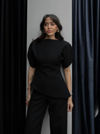 ქალის ორეული