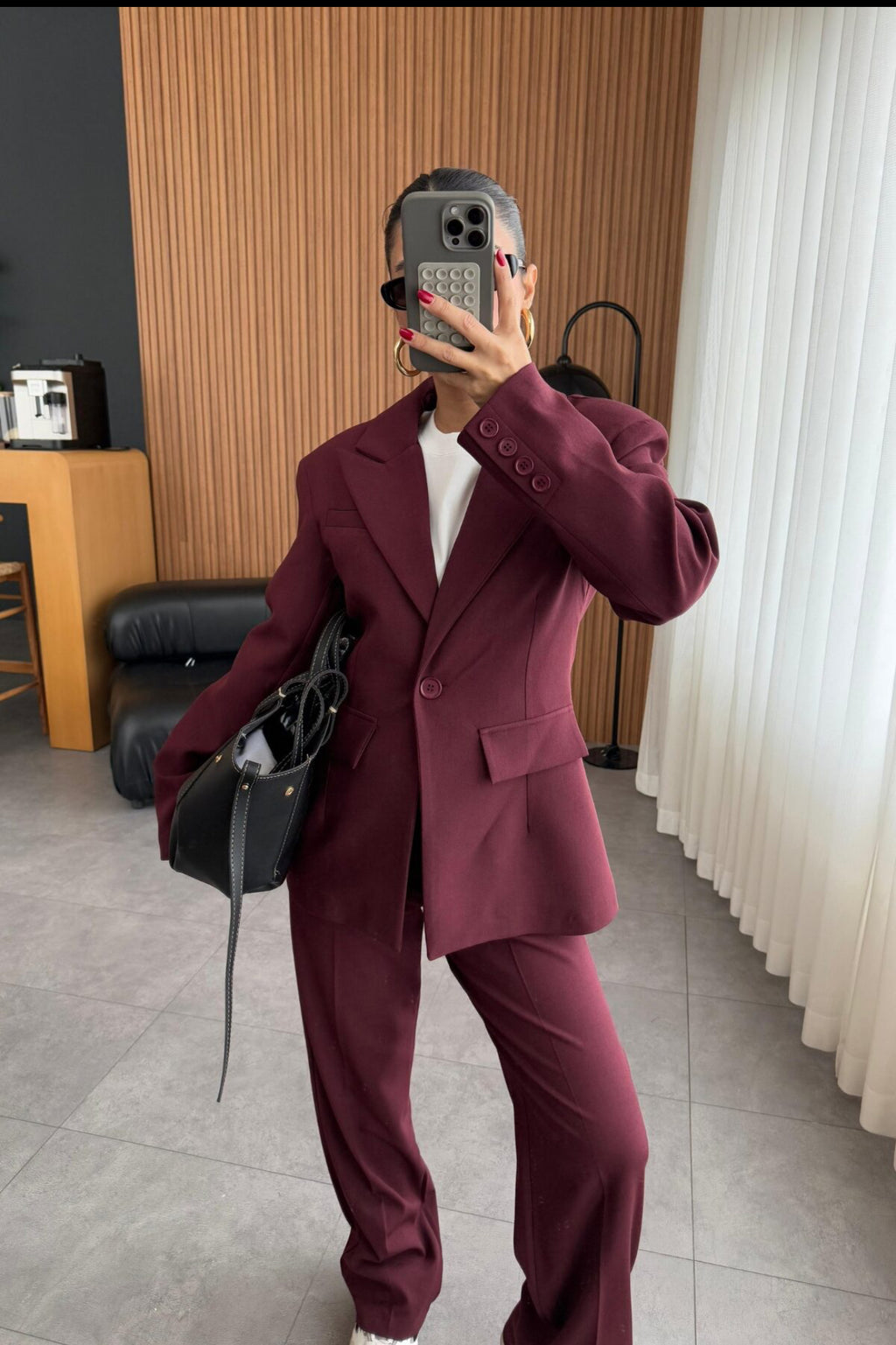 ქალის ორეული