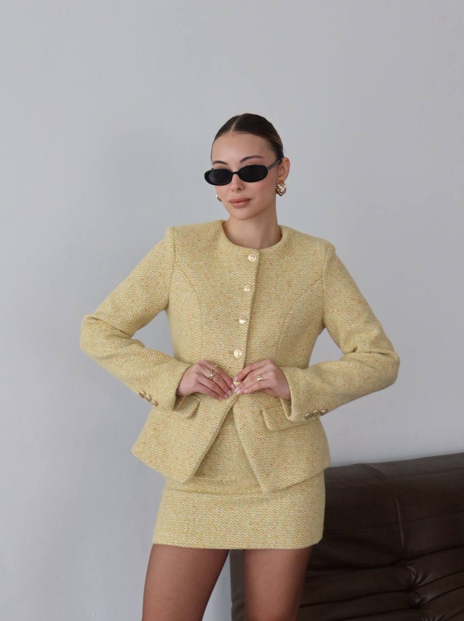 ქალის ორეული