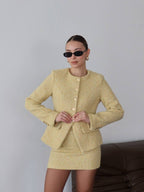 ქალის ორეული