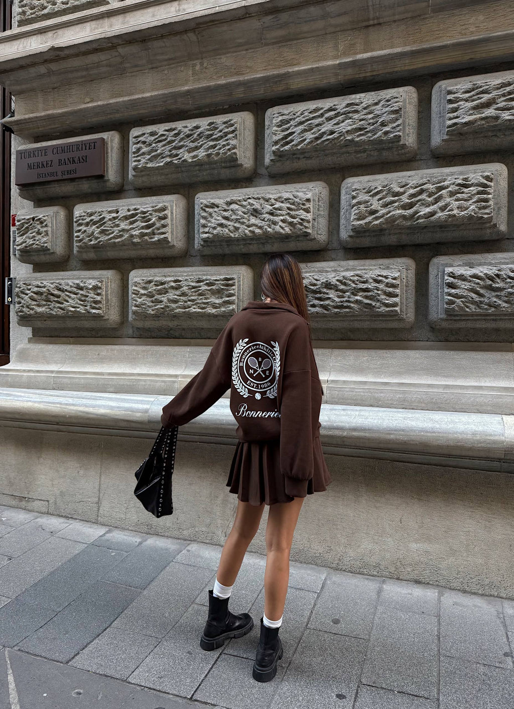 ქალის ორეული