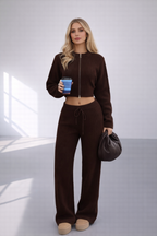 ქალის სპორტული ორეული