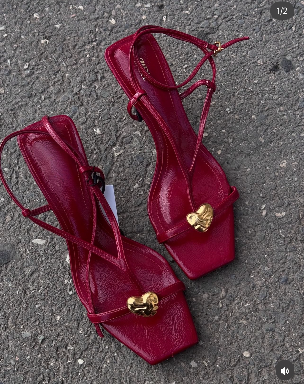 ქალის ფეხსაცმელი