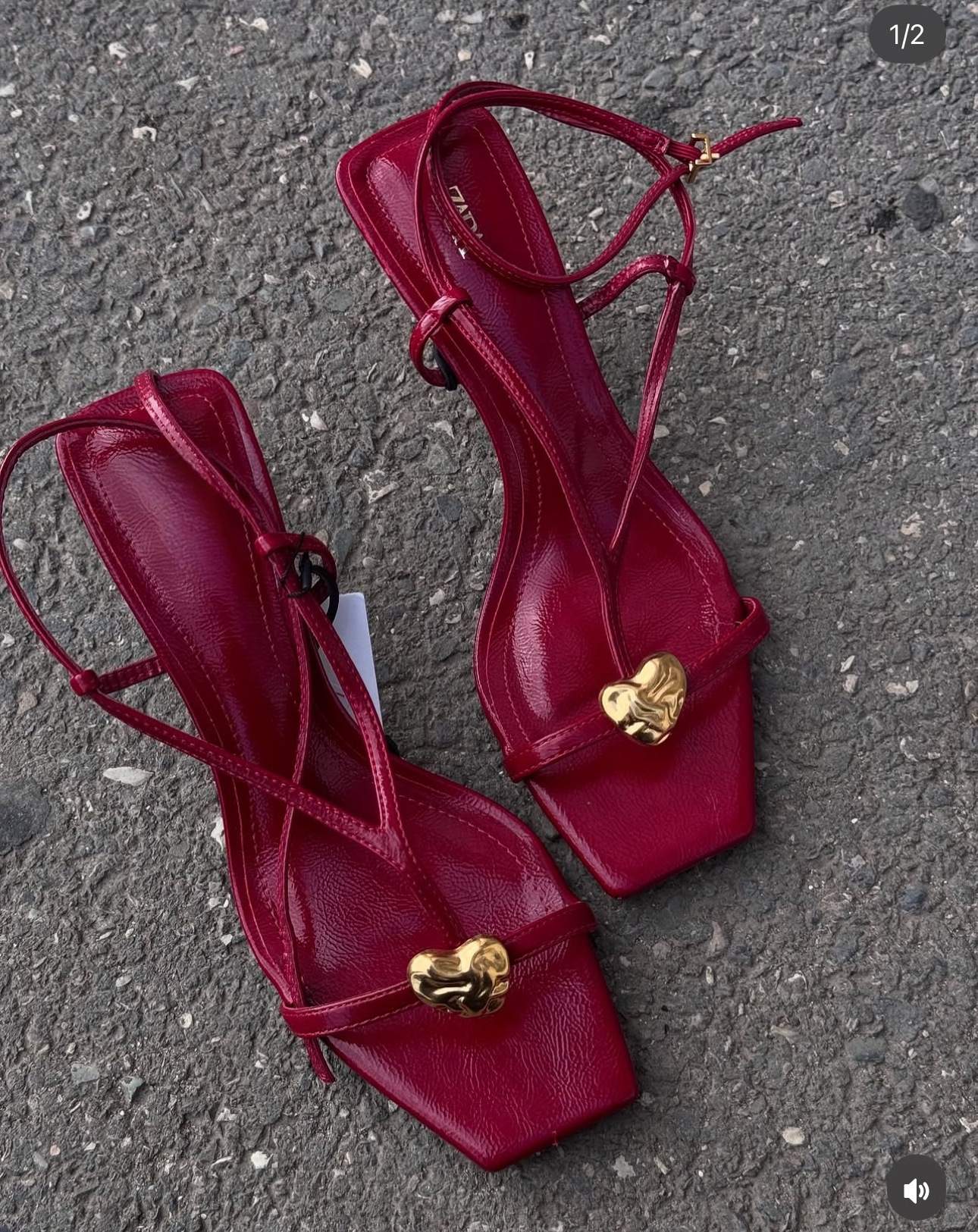 ქალის ფეხსაცმელი