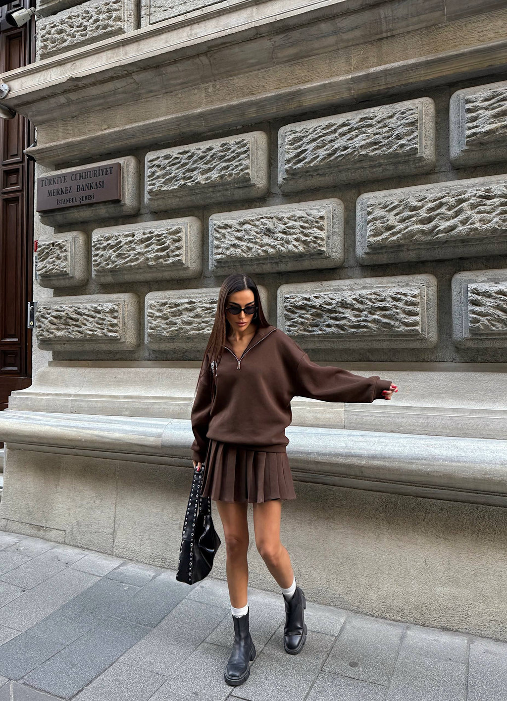 ქალის ორეული