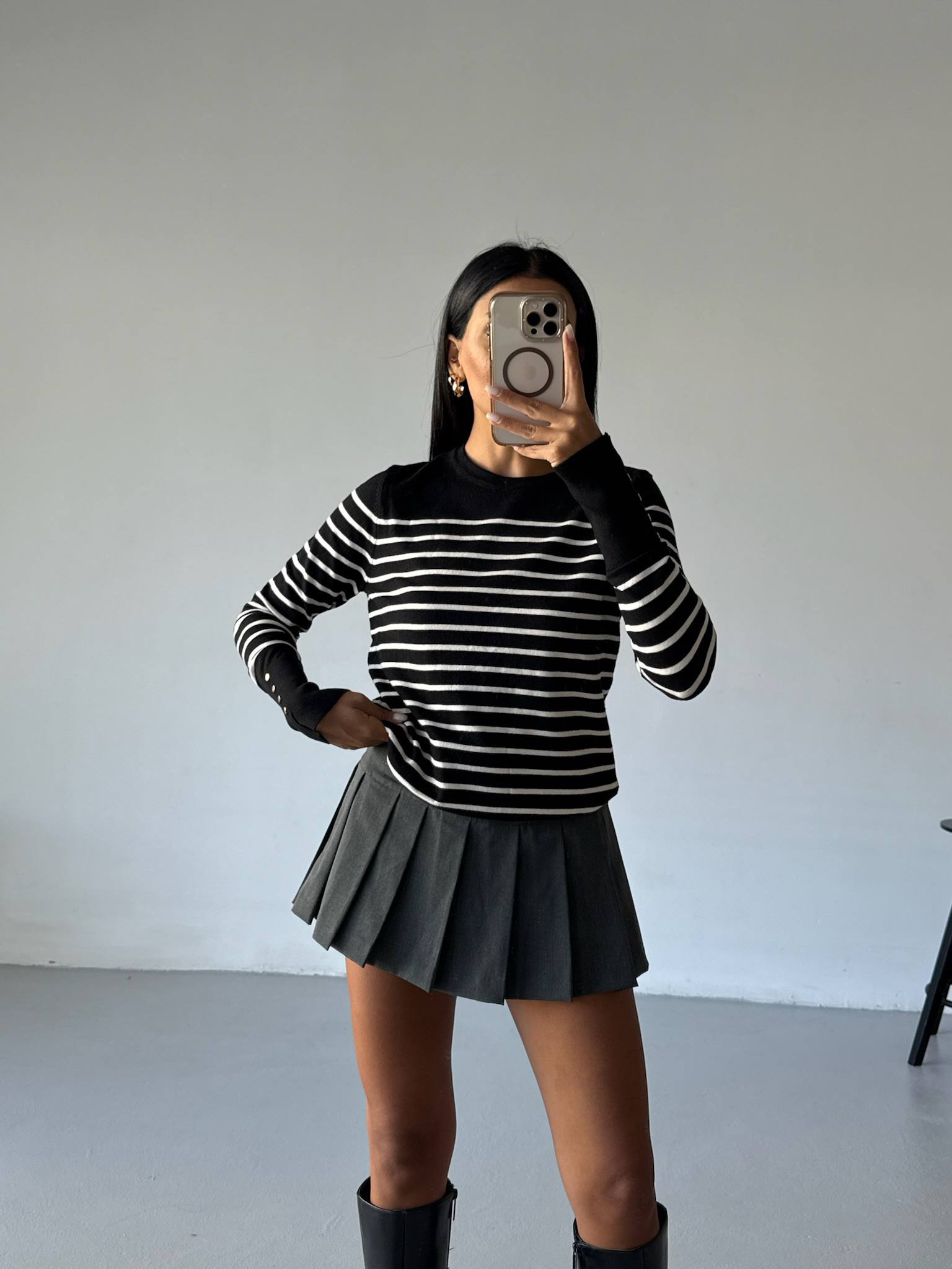 ქალის მაისური