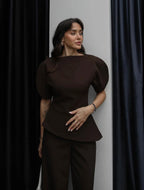 ქალის ორეული