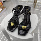 ქალის ფეხსაცმელი