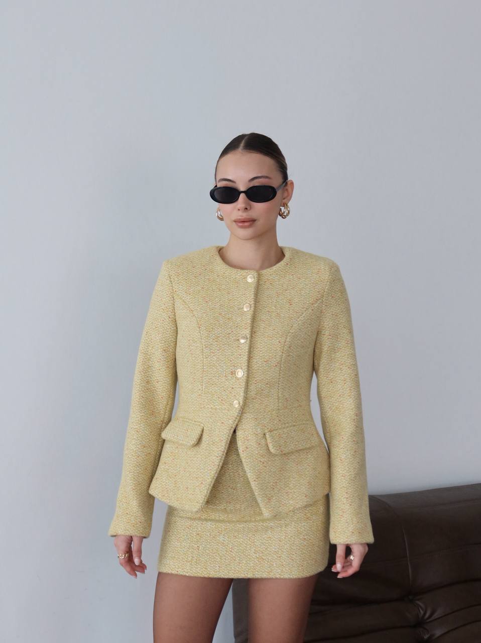 ქალის ორეული