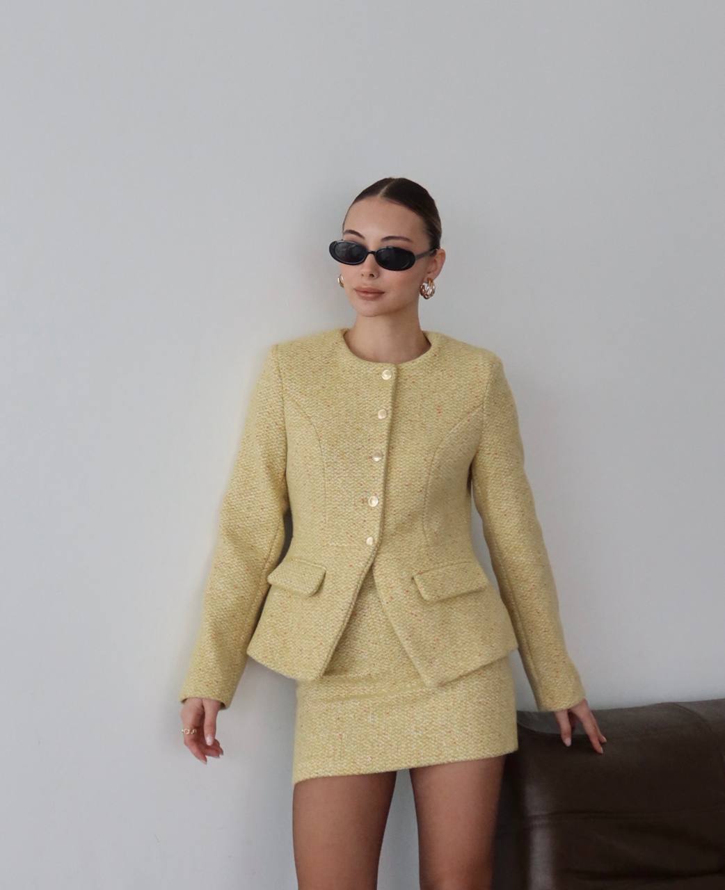 ქალის ორეული