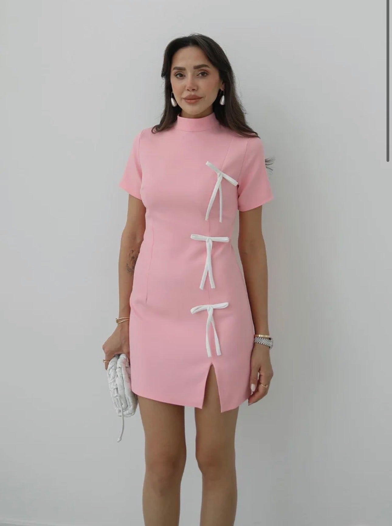 ქალის კაბა