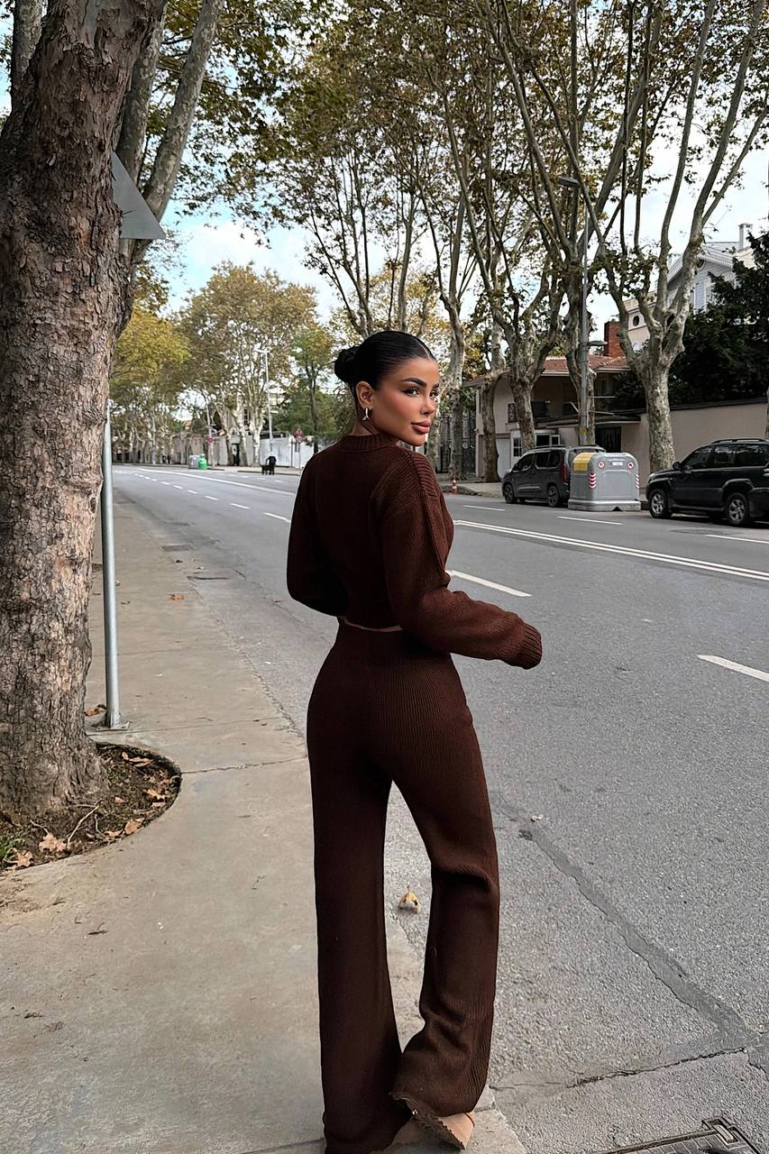 ქალის სპორტული ორეული