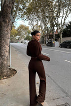 ქალის სპორტული ორეული