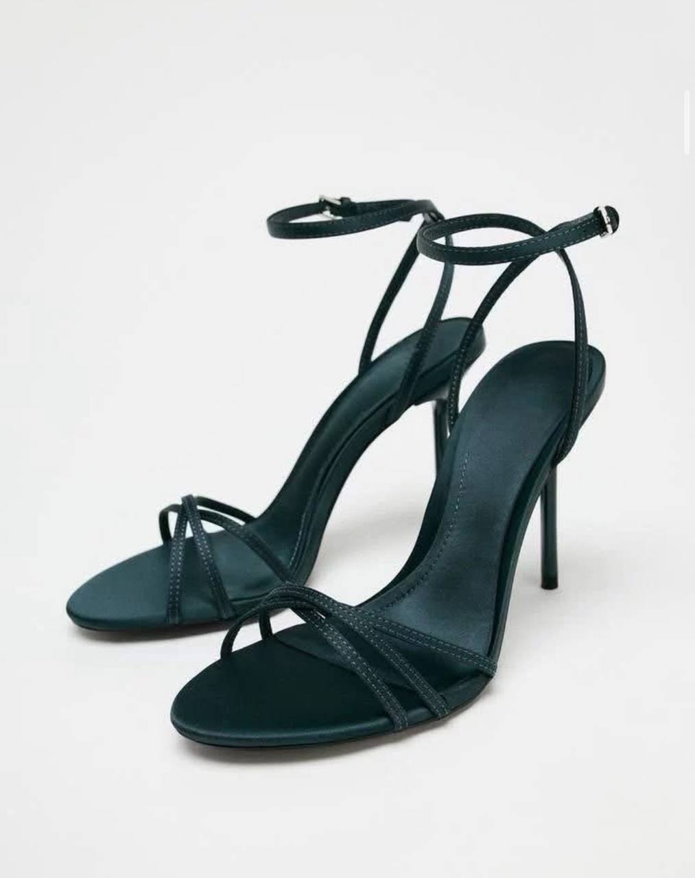 ქალის ფეხსაცმელი