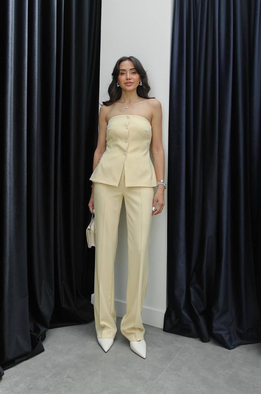 ქალის ორეული