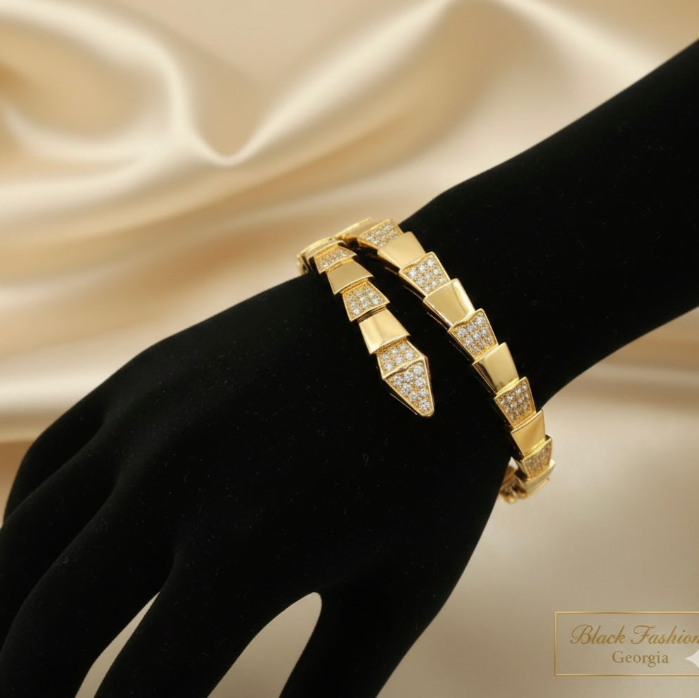 ქალის სამაჯური