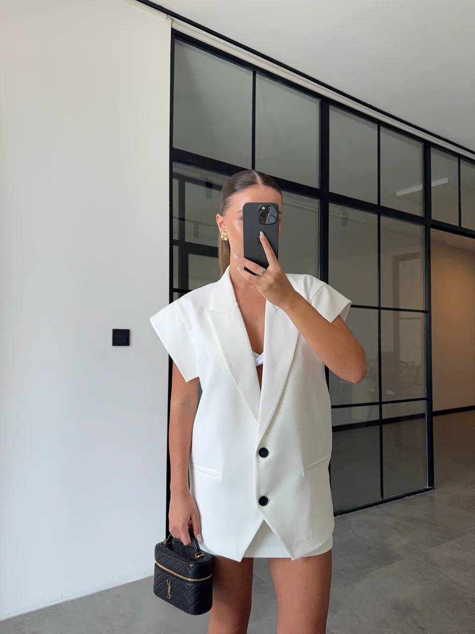 ქალის ორეული