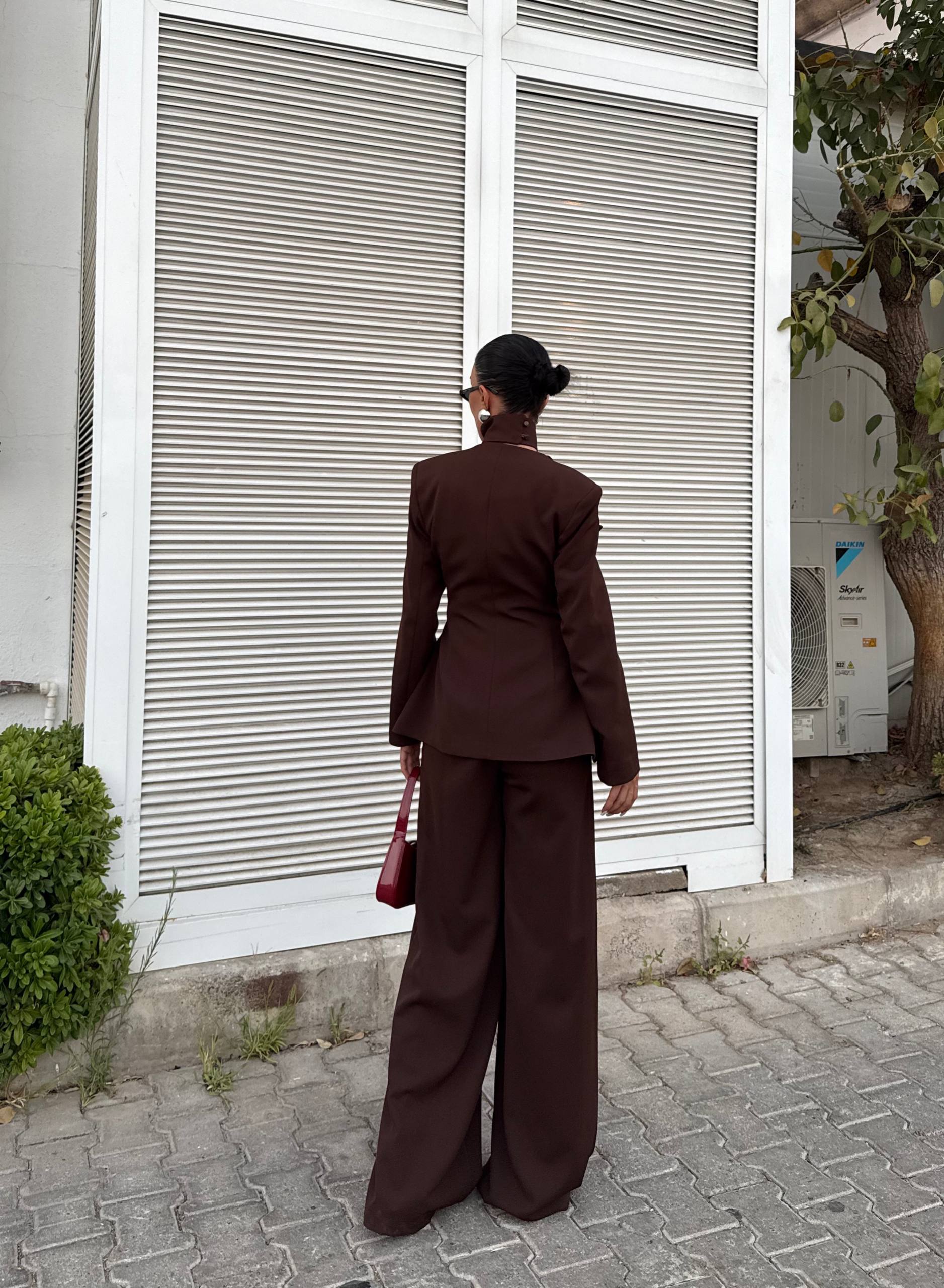 ქალის ორეული