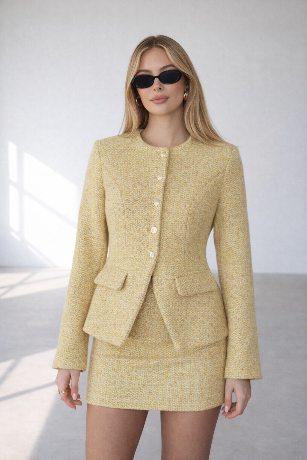 ქალის ორეული