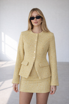 ქალის ორეული