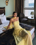 ქალის კაბა