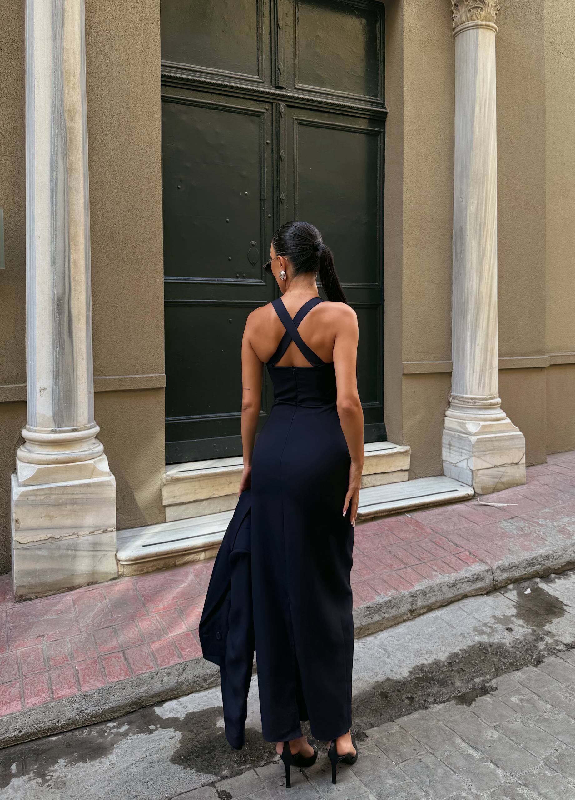 ქალის ორეული