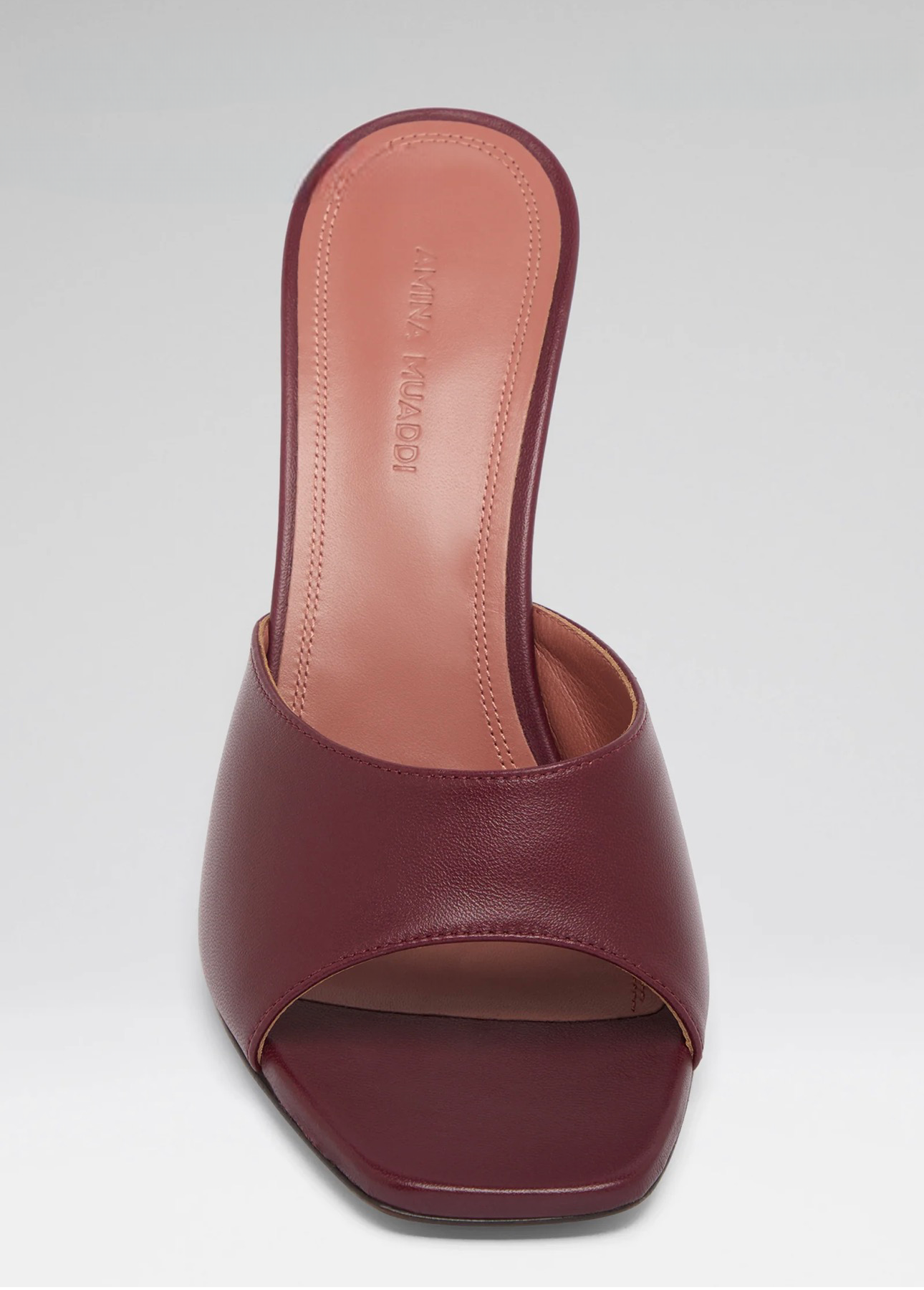 ქალის ფეხსაცმელი