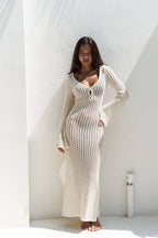 ქალის პარეო