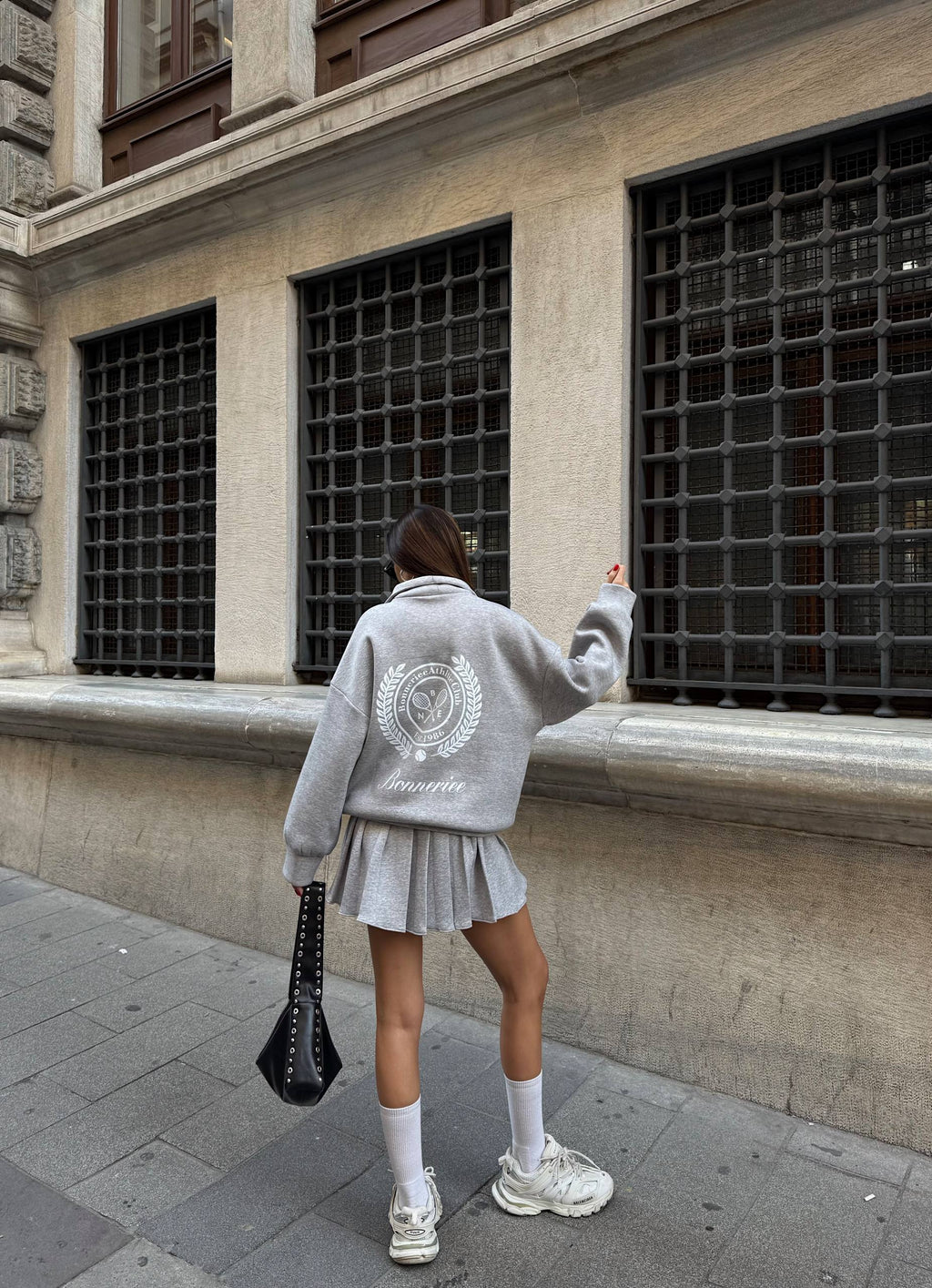 ქალის ორეული