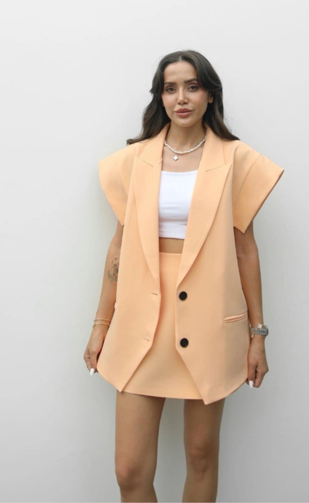 ქალის ორეული