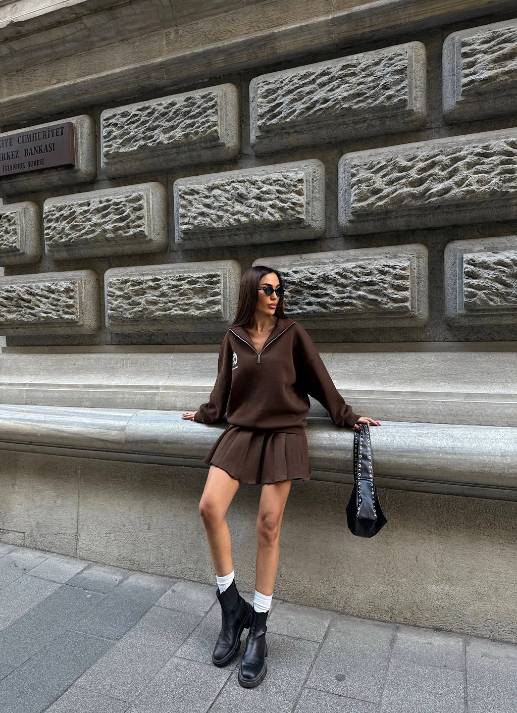 ქალის ორეული